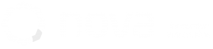 Logo von nova innovative automotive, Software für Autohaus Fahrzeug Freistellung und 360